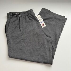 Alfred Dunner Classic Fit Petite Pants Size‎ 18P Comfort Waist NEW